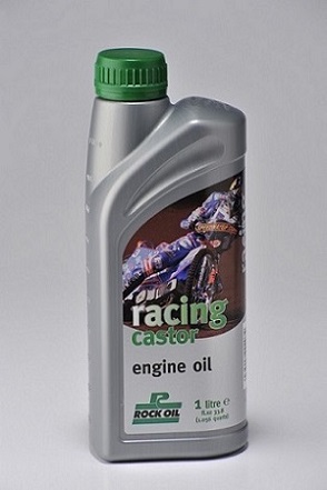 Rock Oil Castor Racing | Parts4Bikes